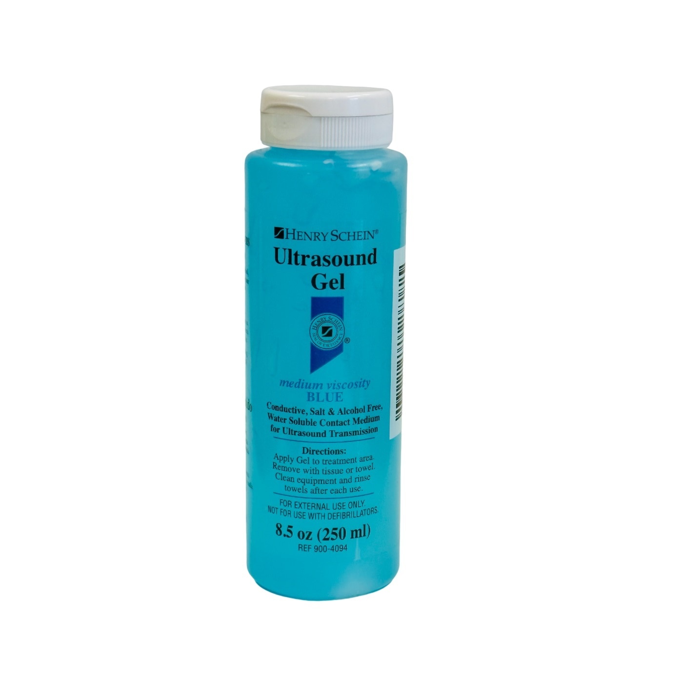 Ultrasound Gel Ea