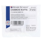 Chamois Buffs 2" x 12 Ply Ea