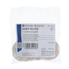 Buff Muslin 2" x 16 Ply 12/Pk