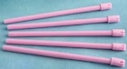Saliva Ejectors Pink 100/Pk