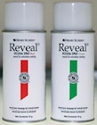 Reveal Occlusion Spray High Spot Indicator Green 75 Gm 75gm/Ea