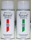 Reveal Occlusion Spray High Spot Indicator Red 75 Gm 75gm/Ea