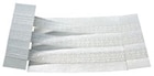 Wound Closure Strip 1/2x4" Opaque 300/Bx