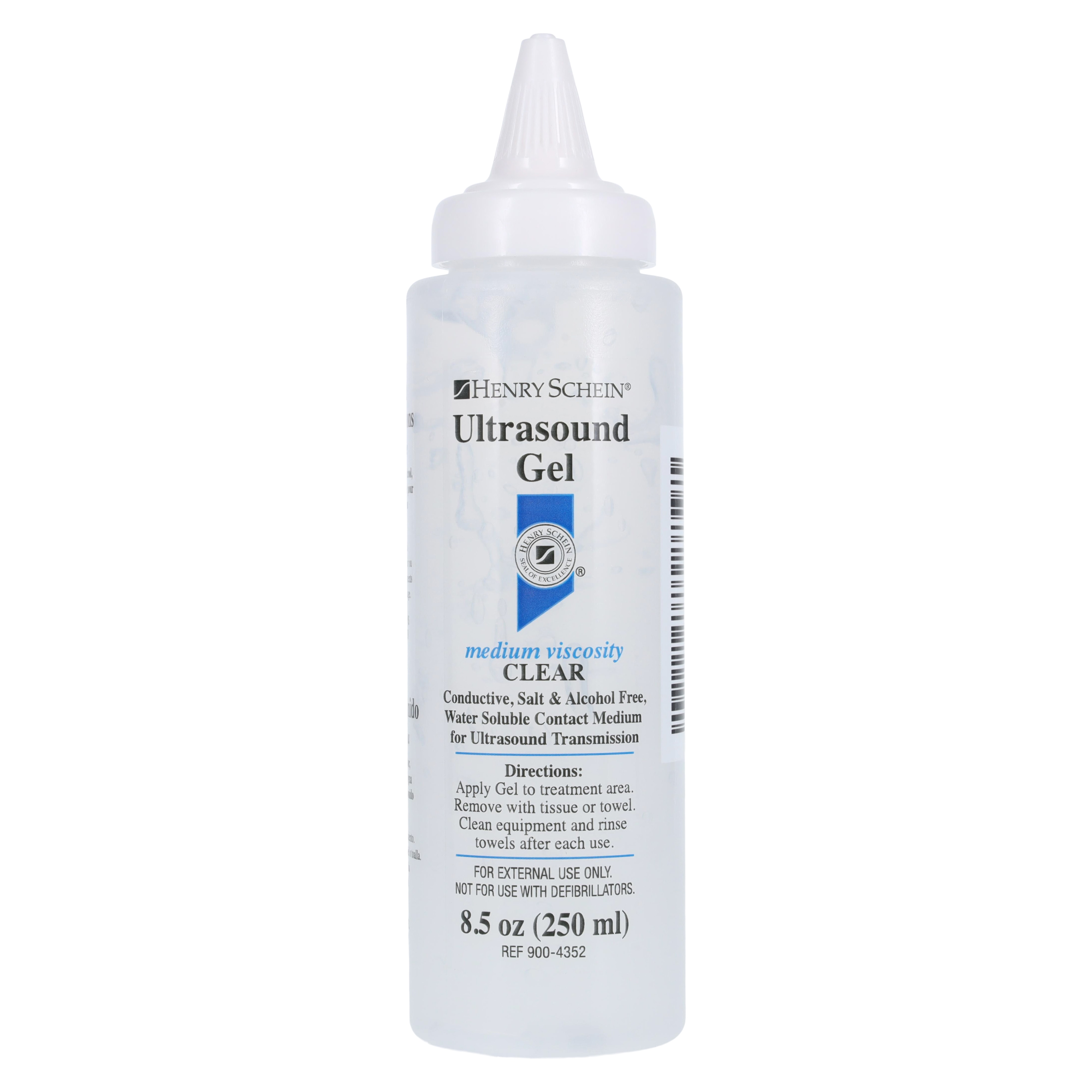 Ultrasound Gel Ea