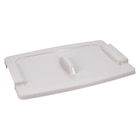 Ultrasonic Cleaner Tank Cover Plastic For Henry Schein Ultrasonic Cleaner Ea