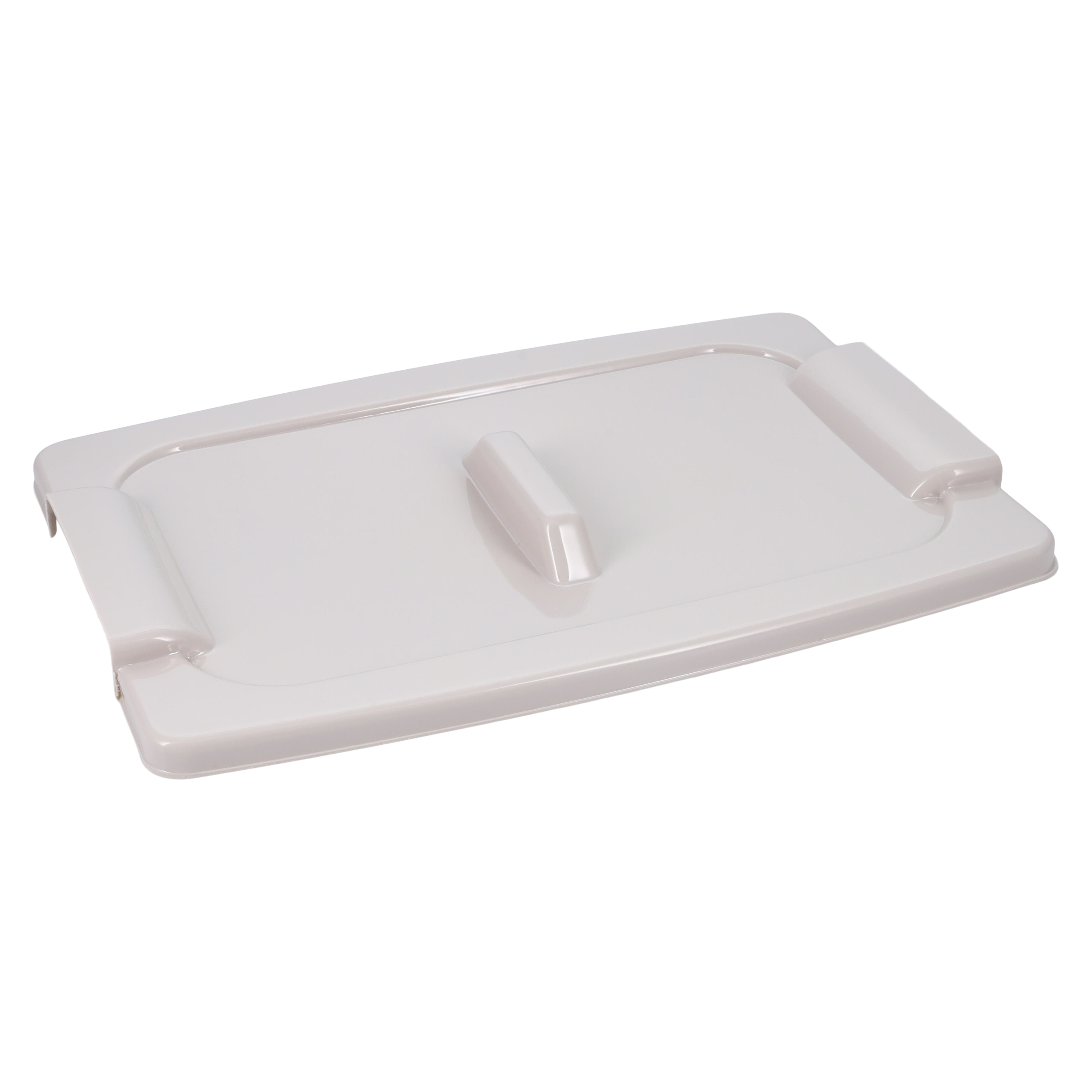 Ultrasonic Cleaner Tank Cover Plastic For Henry Schein Ultrasonic Cleaner Ea