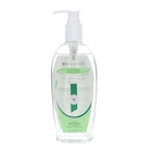 Liquid Soap 8 oz Pump Bottle Cucumber / Aloe Scent 8oz/Bt
