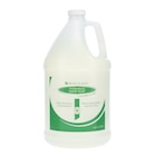 Liquid Soap 1 Gallon Refill Bottle Cucumber / Aloe Scent Ea