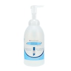 Foam Soap 18.6 oz Pump Bottle With Pump Spring Water 18.6/Bt