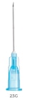 Hypodermic Needle 23gx1" Conventional 100/Bx