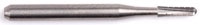 Maxima Carbide Bur Operative Friction Grip 1557 10/Pk