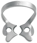 Rubber Dam Clamp Winged Size 2 Replacement Clamps Ea