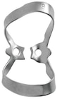 Rubber Dam Clamp Winged Size 9 Replacement Clamps Ea