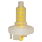 Dynamic Mixing Tips 380 mL Yellow 50/Pk