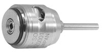 Master II Cartridge Replacement Standard Ea