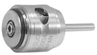Master II Cartridge Replacement Standard Push Button Ea