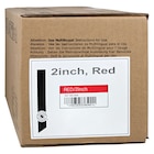 Nemoa Cast Casting Tape Red 2"x4yd