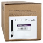 Nemoa Cast Casting Tape Purple 2"x4yd