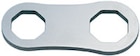 Master II End Cap Wrench Tool Ea