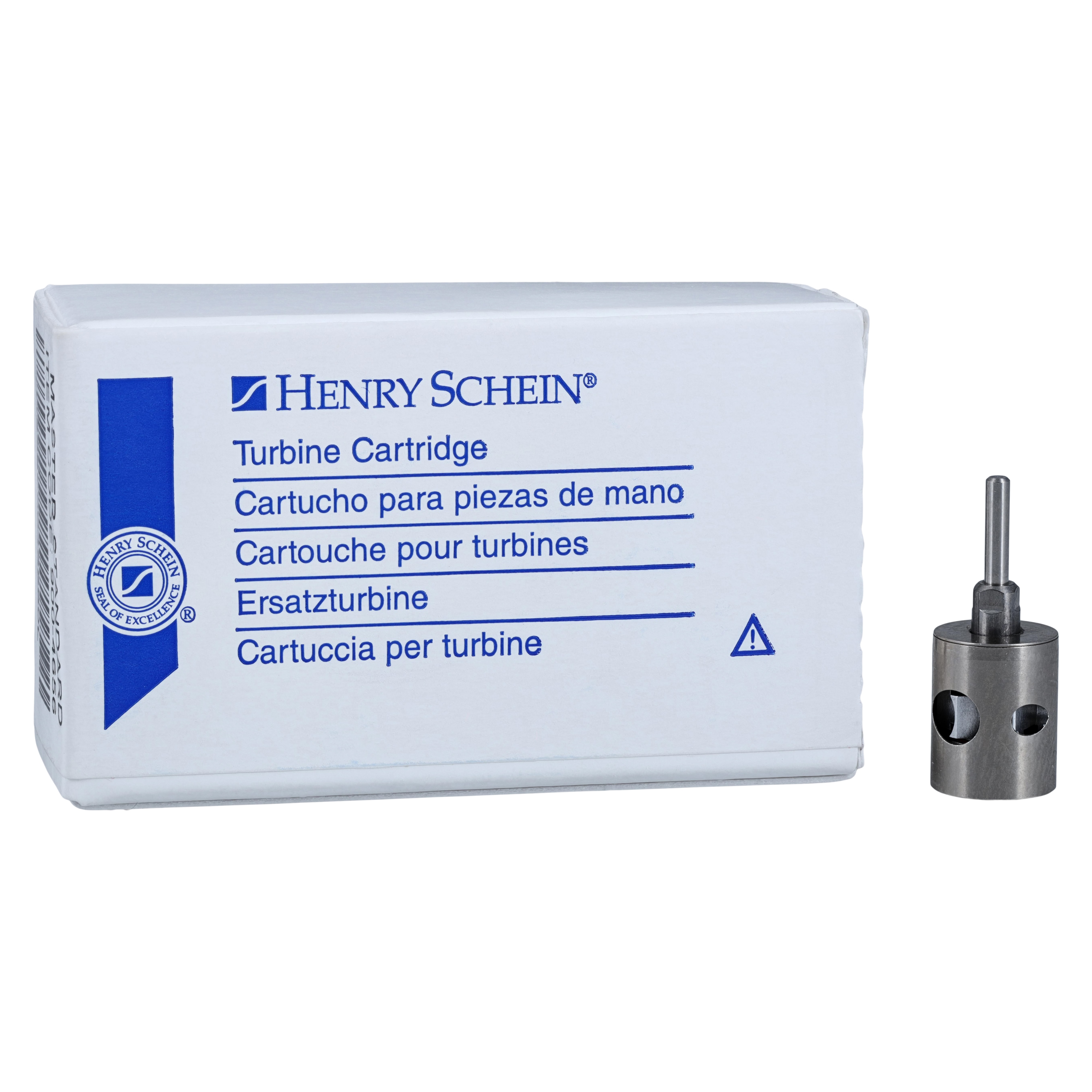 Master Cartridge Replacement Standard Ea