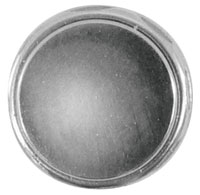 Replacement End Cap Autochuck Push Button For Master Handpieces Ea