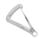 Caliper Spring Iwanson Pointed 0-10 mm Ea