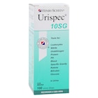 Henry Schein Urispec 10SG Urinalysis Test Strip 100/Bt