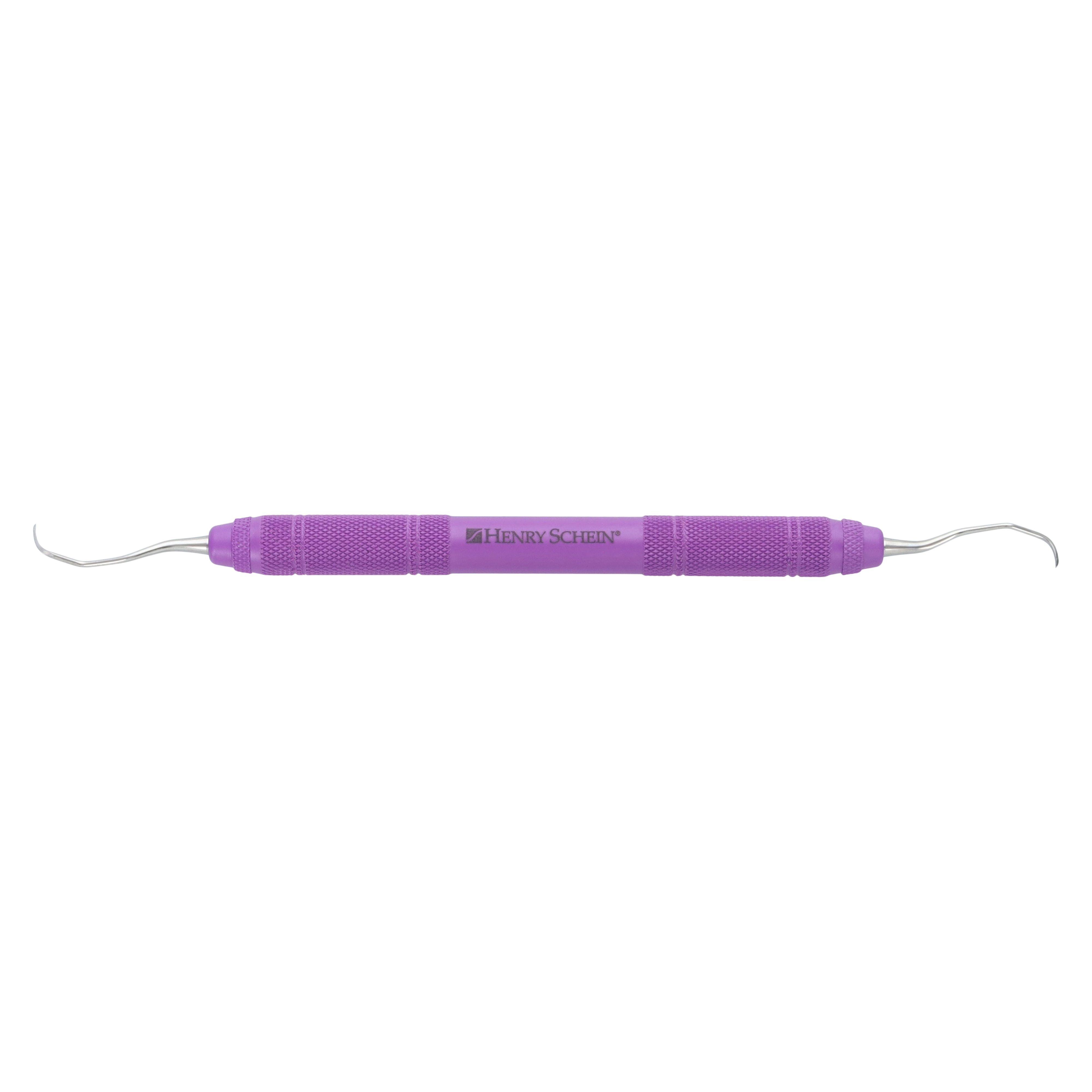 MaxiGrip Curette Gracey Double End Size 13/14 9.5 mm Resin Ea