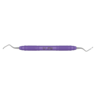 MaxiGrip Barnhart Curette Double End 1/2 9.5 mm Ea
