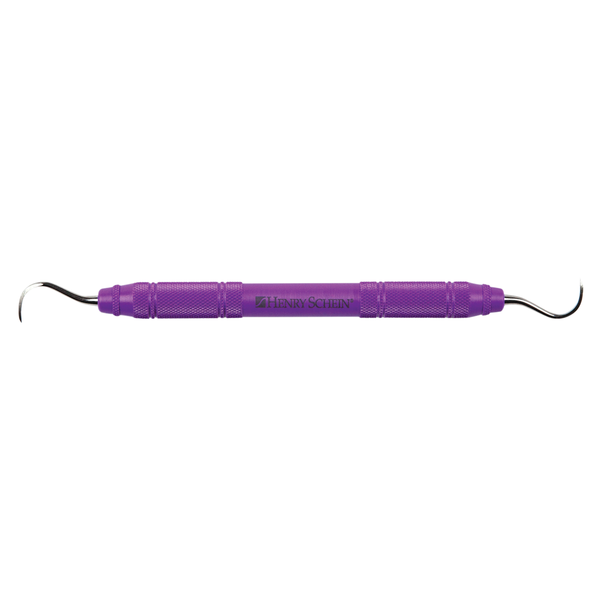 MaxiGrip Scaler Towner Double End 9.5 mm Resin Each