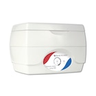 Ultrasoonreiniger Sweep 2000 - met verwarming