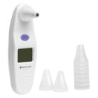 Digital Thermometer Dual Scale Tympanic Probe Ea