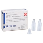 Thermometer Probe Cover Disposable 150/Bx