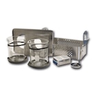 Ultrasoonreiniger Sweep 2000 - accessoireset - Compleet