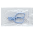 Skin Staple Remover Plastic Handle/Metal Tip Ea