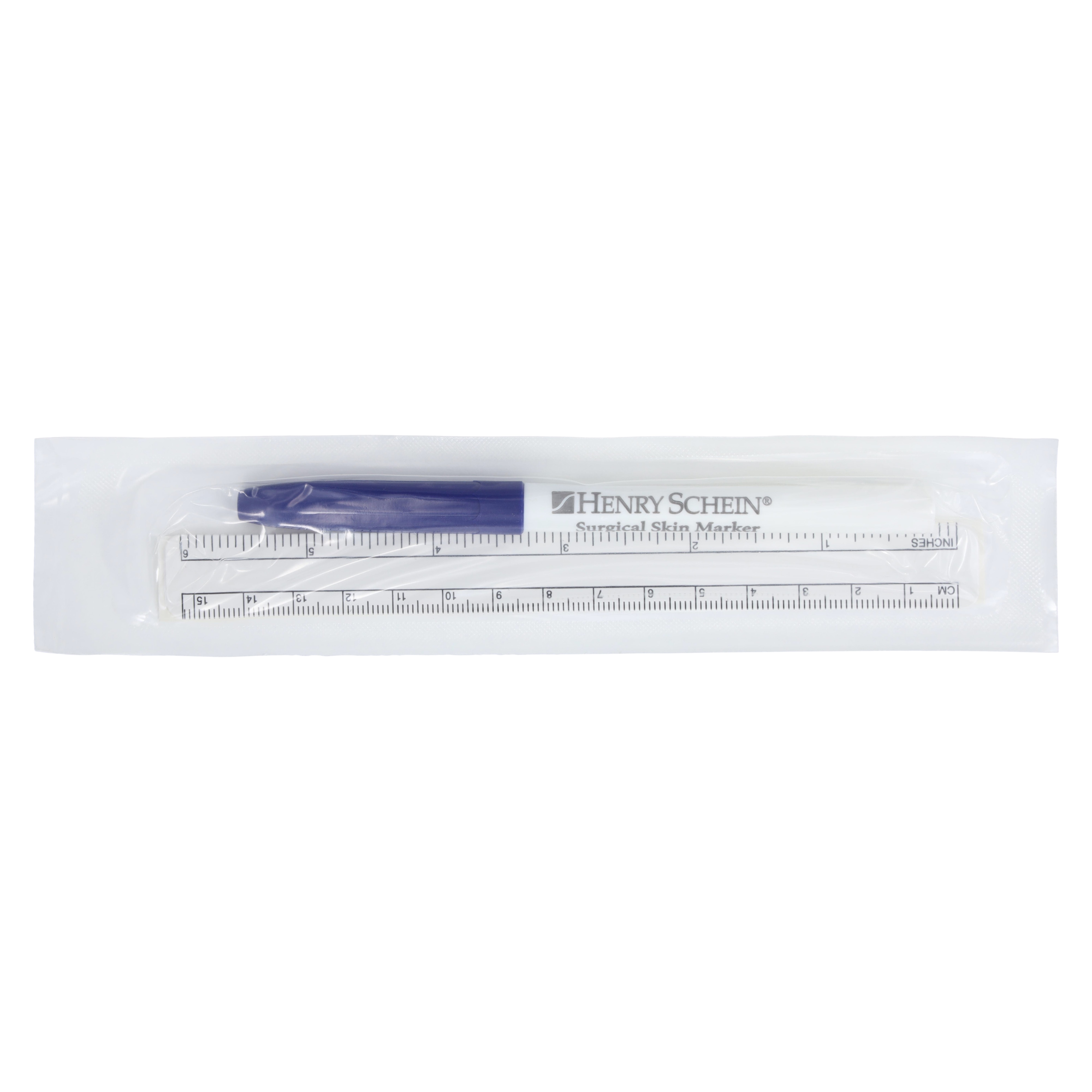 Skin Marker Fine Tip Violet Sterile