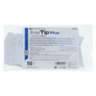 Sure Tip Plus Air / Water Tip White 150/Pk