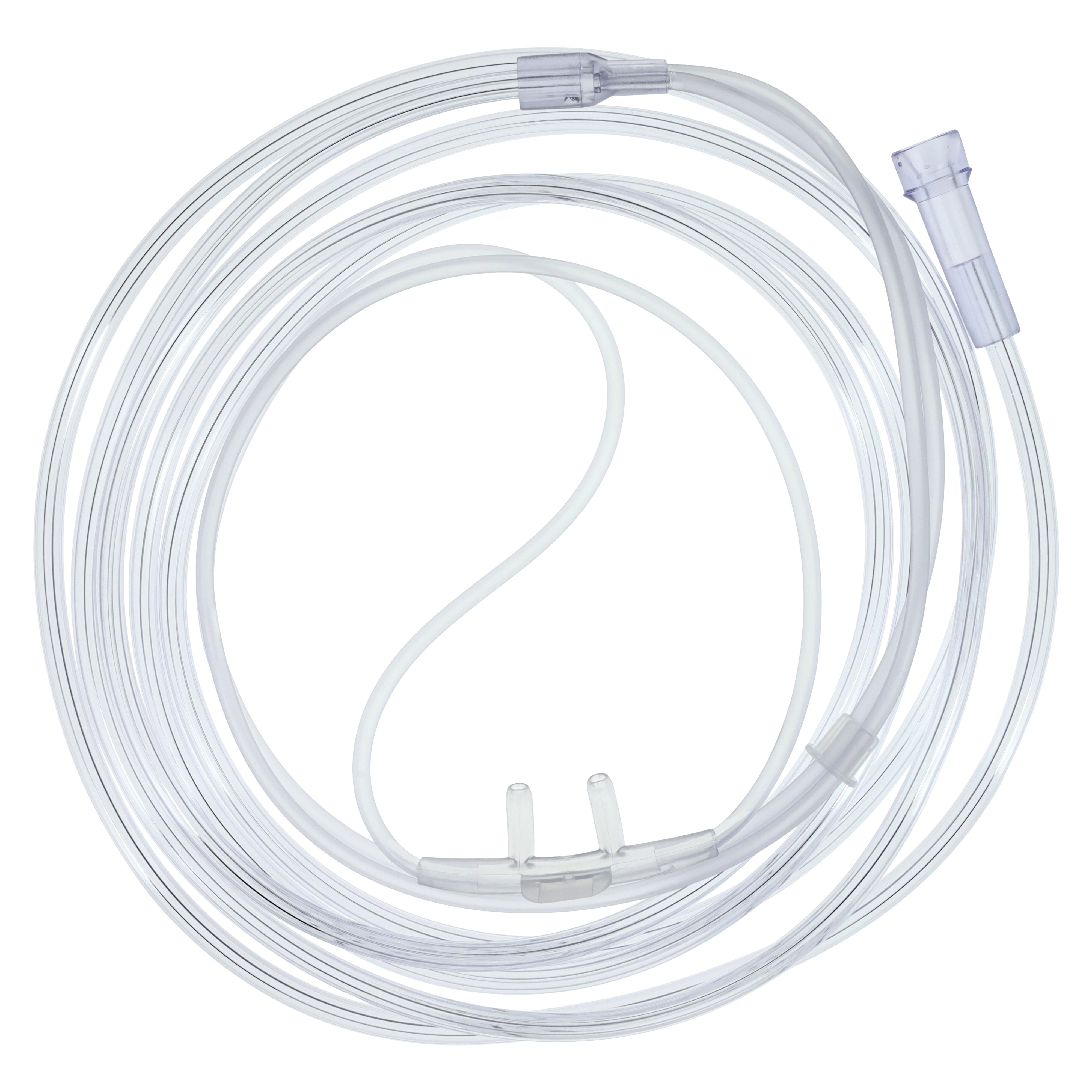 Cannula Oxygen Adult 50/Ca