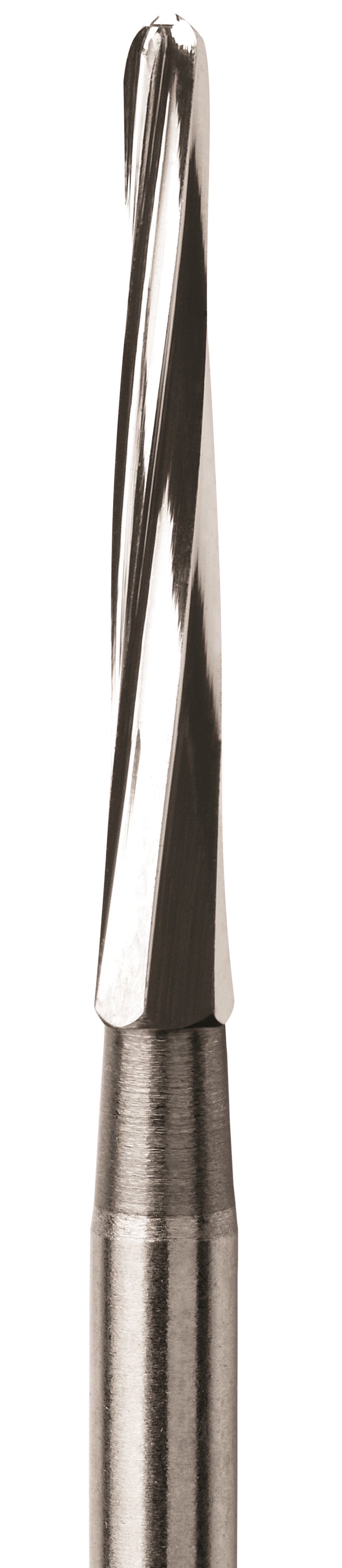 Carbide Bur Surgical Friction Grip 5/Package