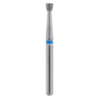 Maxima Diamond Bur Friction Grip Medium Inverted Cone 805-016M 5/PK