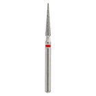 Maxima Diamond Bur Friction Grip Fine Needle 858-014F 5/PK