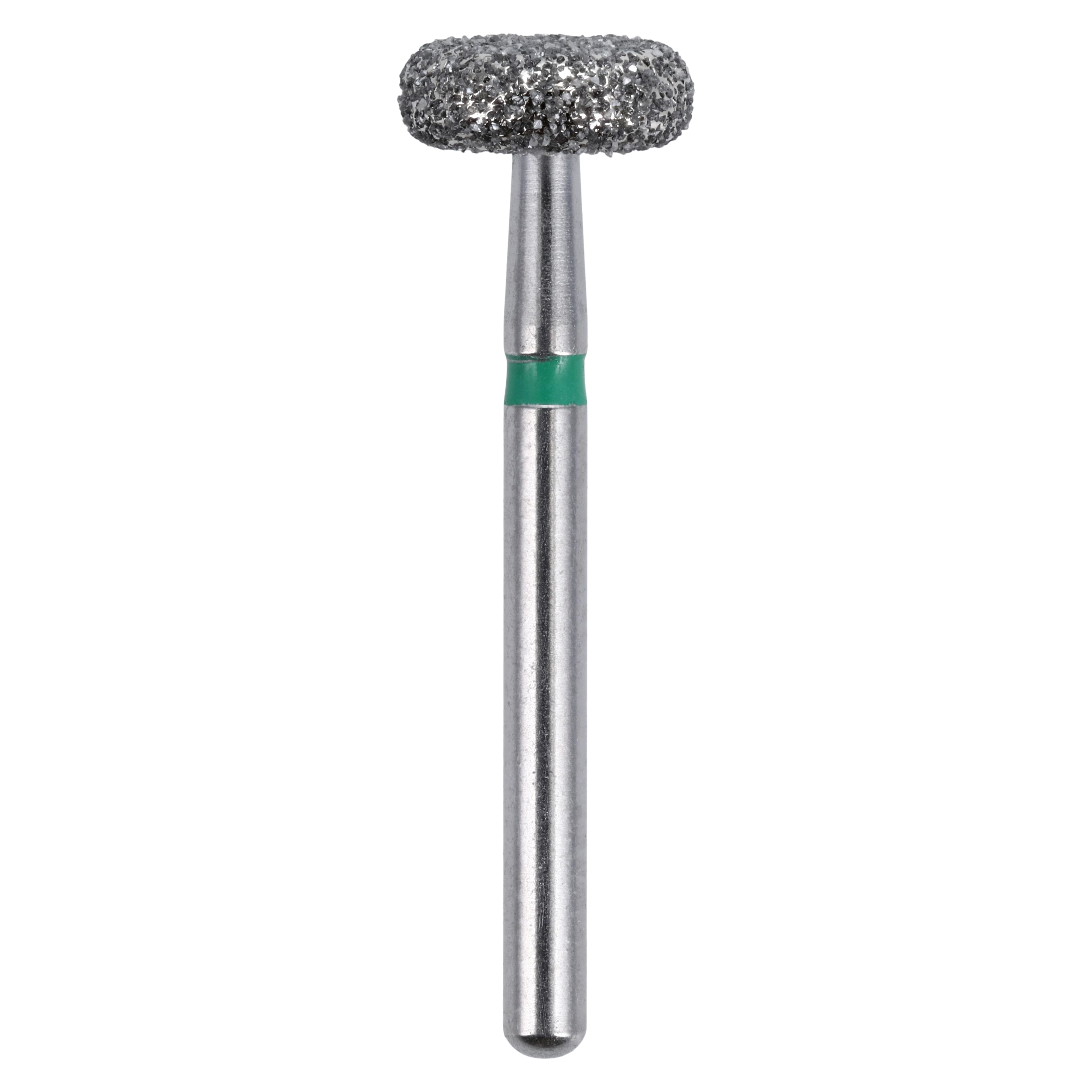 Maxima Diamond Bur Friction Grip Coarse 909-055C 5/PK