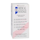 Unna Boot Bandage Zinc Oxide/Calamine 3"x10yd 1/Bx