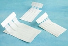 Wound Closure Strip 1x4" Opaque 100/Bx