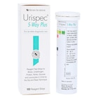 Henry Schein Urispec Urinalysis Test Strip 100/Bt
