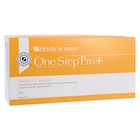 Henry Schein OneStep Pro+ Strep A Cassette Test CLIA Waived 25/Bx