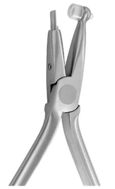 Maxima Adhesive Remover Pliers Double End Ea