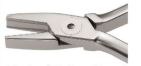 Maxima Orthodontic Pliers Hollow Chop Ea