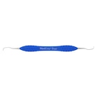 Gracey Curette Double End 1/2 MaxiGrip Ergo Ea
