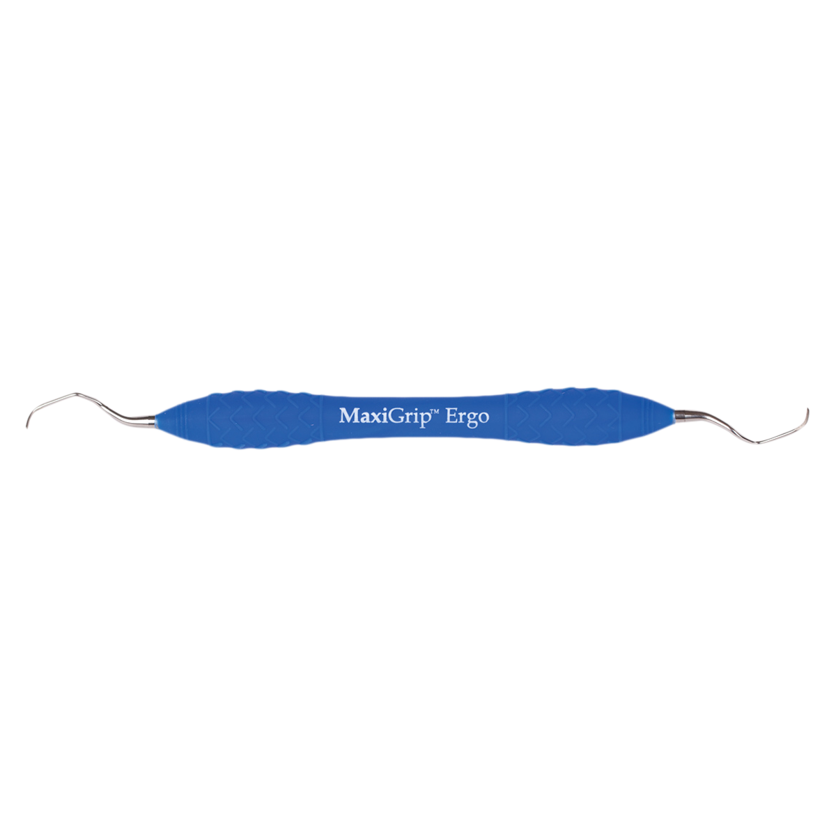 Curette Gracey Double End Size 13/14 MaxiGrip Ergo Silicone Ea